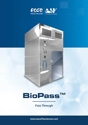 BioPass™ SellSheet